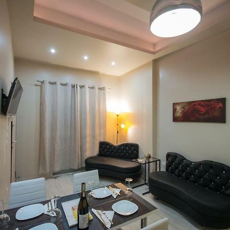 Areti Apartman Athén Kültér fotó